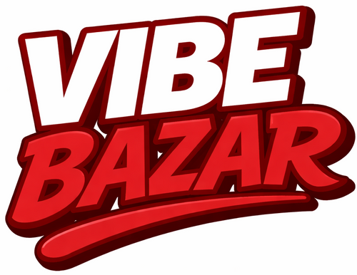 Vibe Bazar
